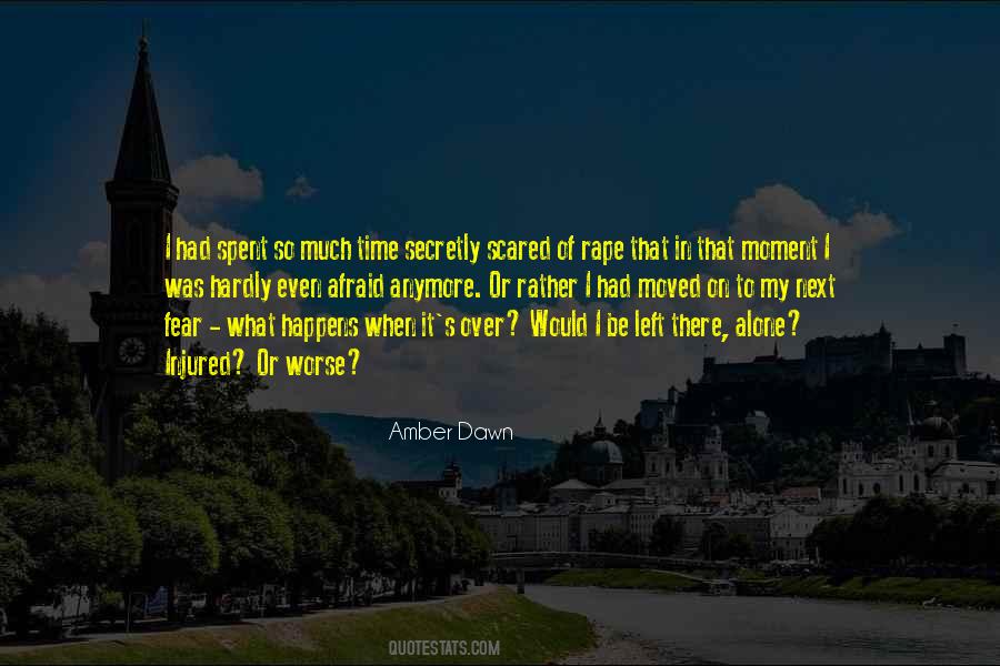 Quotes About Rape #1312135