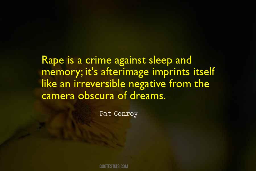 Quotes About Rape #1744797