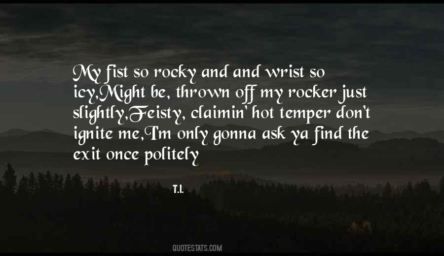 Quotes About Ignite Me #1780241 Quotes About Ignite Me #1780241