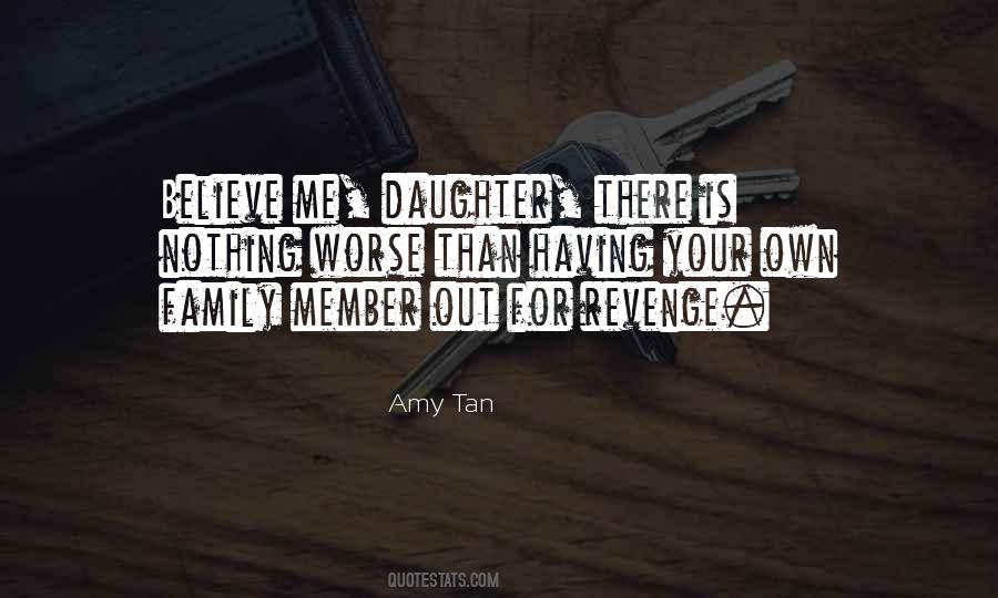 Quotes About Revenge #1765474