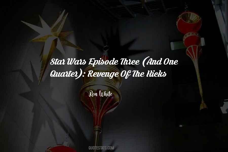 Quotes About Revenge #1827974