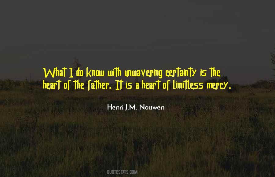 Quotes About The Father #1290804