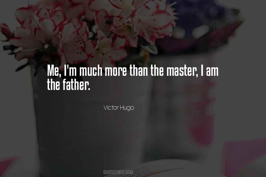 Quotes About The Father #1375009