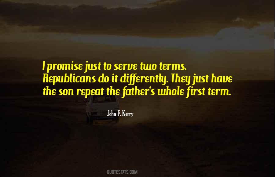 Quotes About The Father #1400024