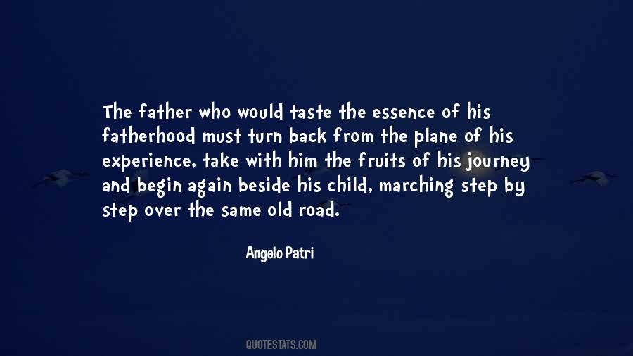 Quotes About The Father #1400781