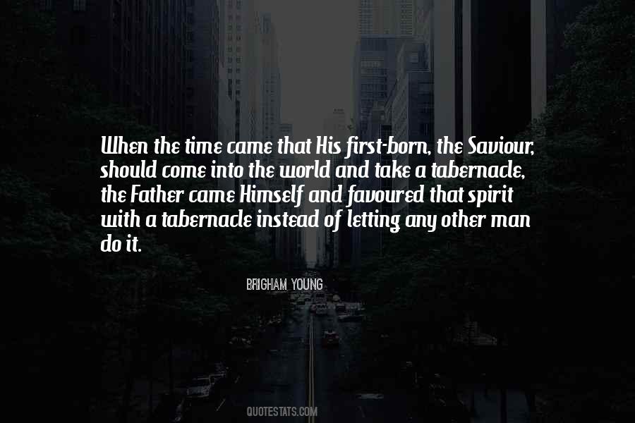 Quotes About The Father #1402719