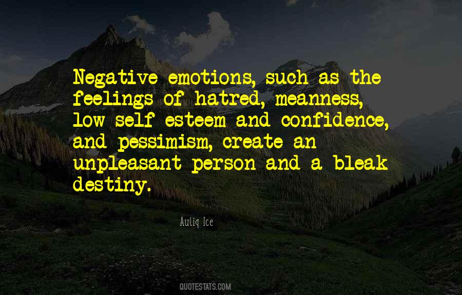 Quotes About Others Negativity #119939