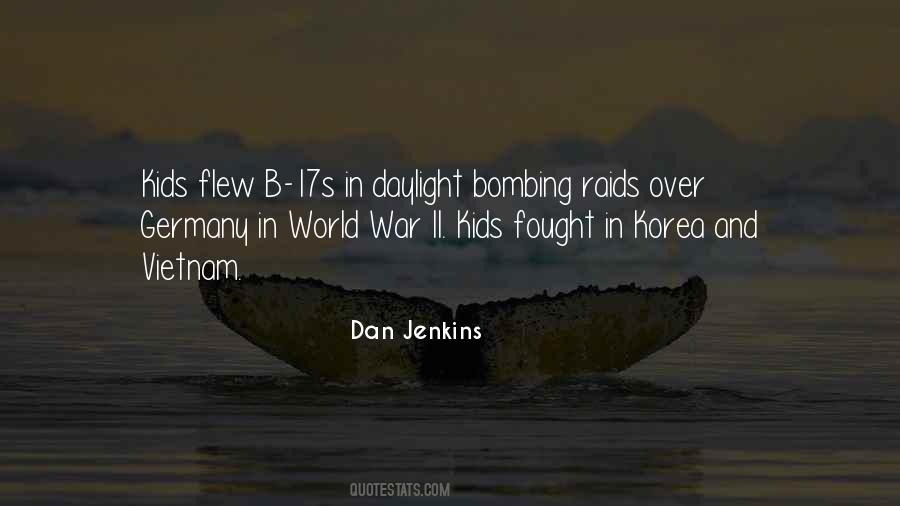 Quotes About Third World War #44075