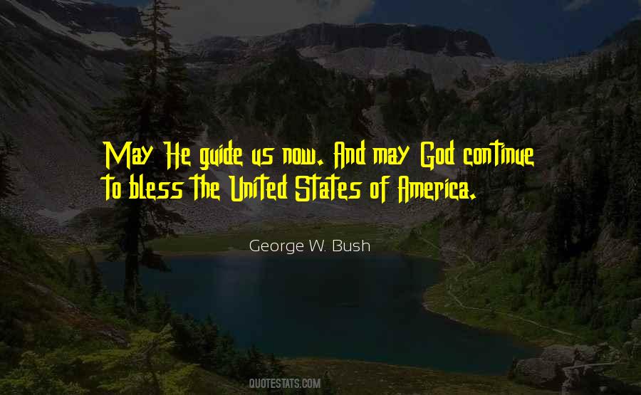 Quotes About God Bless America #651899