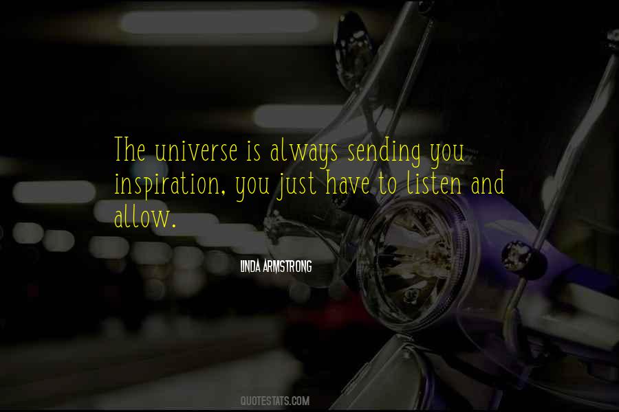 Quotes About Law Of Attraction #21486