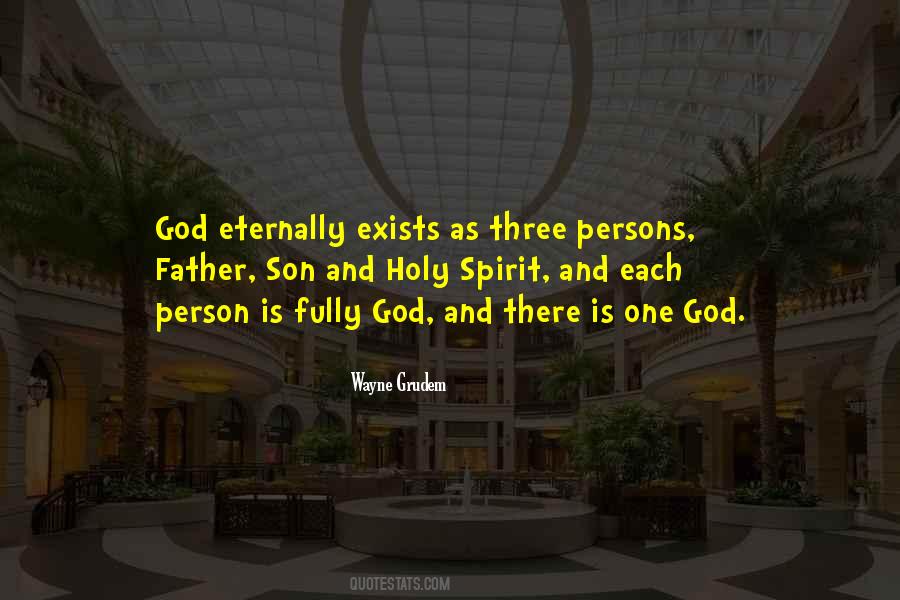 God As Father Quotes #162232