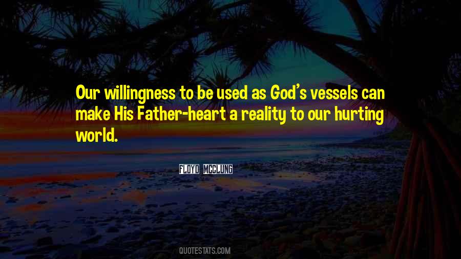 God As Father Quotes #180674