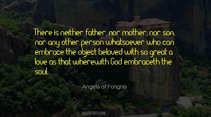 God As Father Quotes #228222