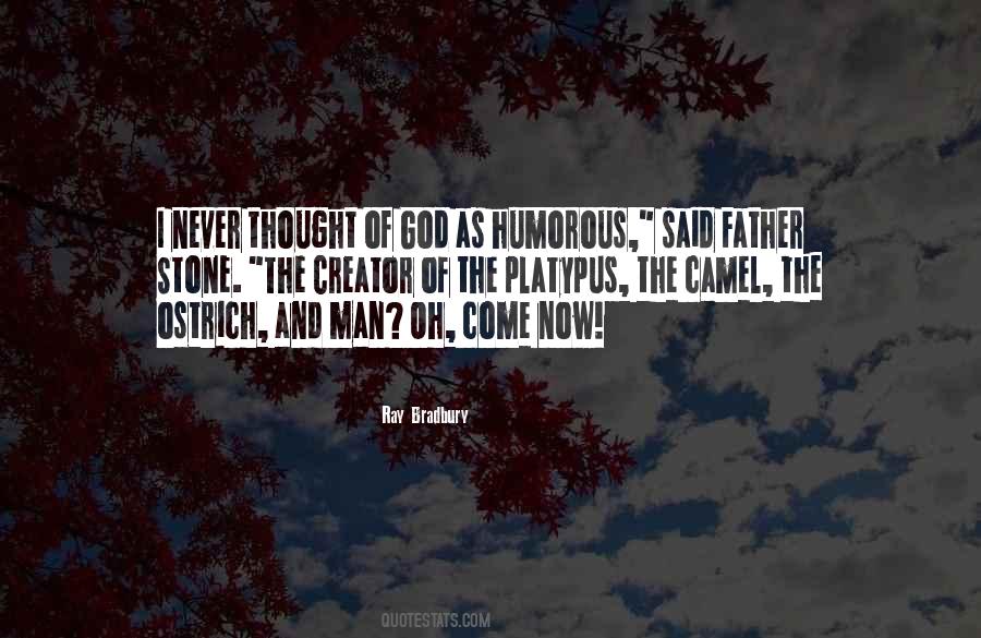 God As Father Quotes #458985