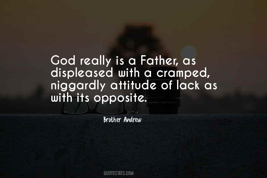 God As Father Quotes #583525