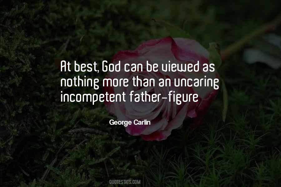 God As Father Quotes #779515