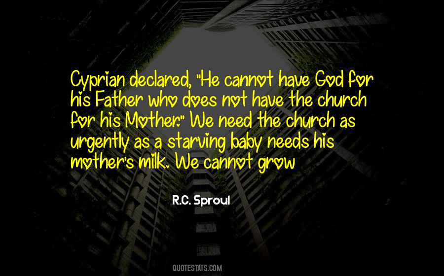 God As Father Quotes #815176