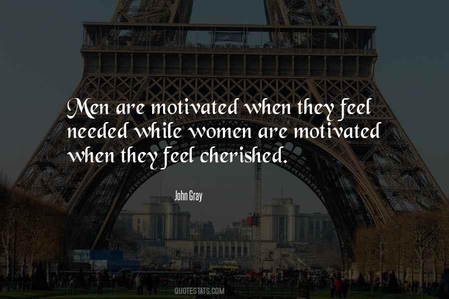 Motivated Women Quotes #1797700