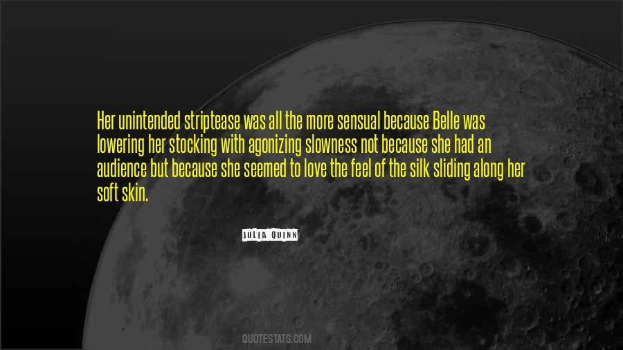 Sliding Out Quotes #132940