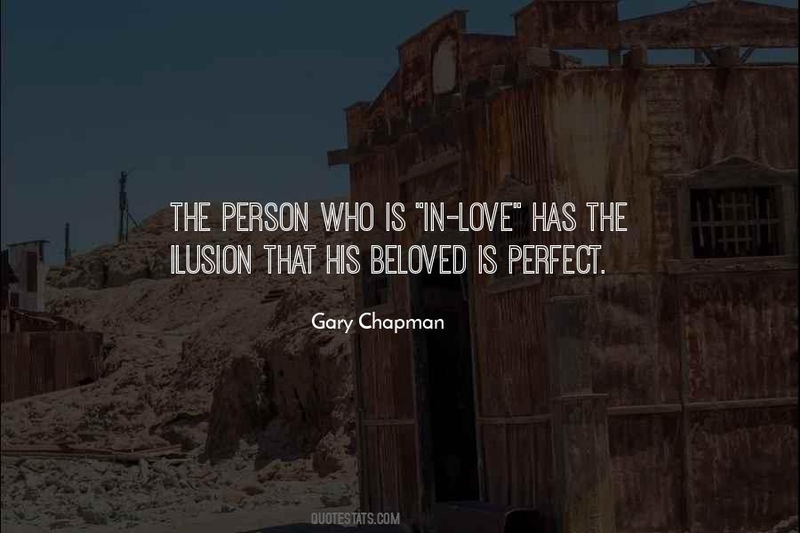 Quotes About Beloved Person #1775375