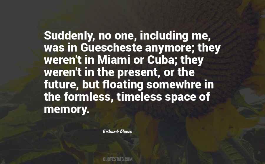 Quotes About Miami #1204825