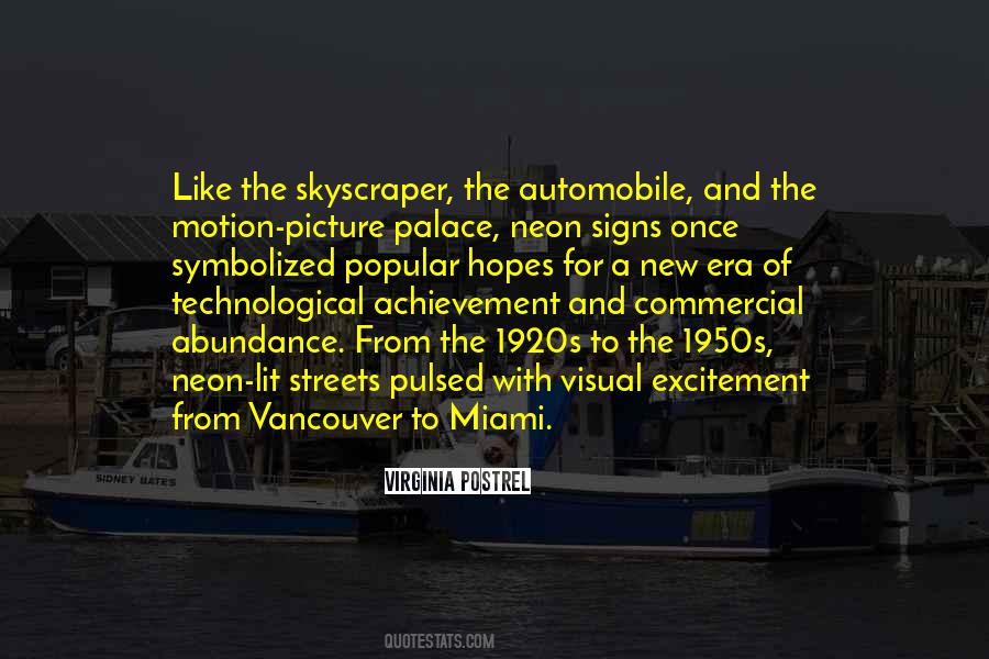 Quotes About Miami #1860900