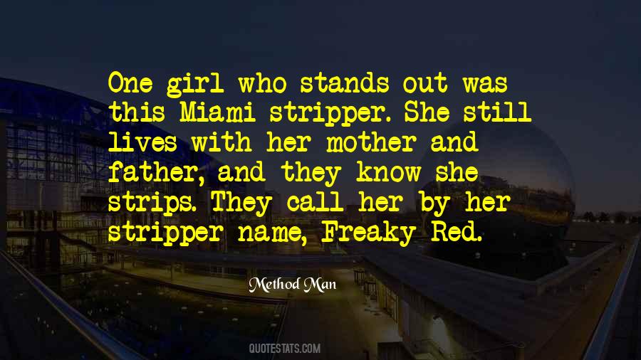 Quotes About Miami #965566