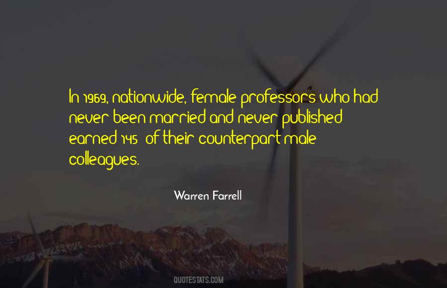 Male Vs Female Quotes #78011