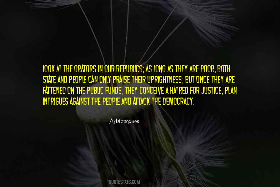 Plan Of Attack Quotes #1131392