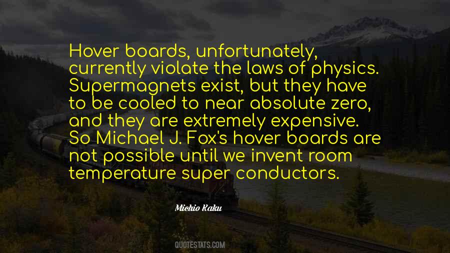 Hover Boards Quotes #1653571