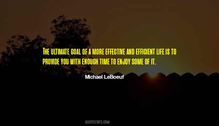 Leboeuf Quotes #634471