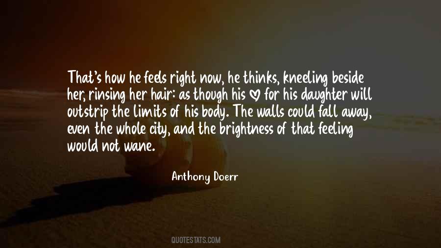Quotes About Not Feeling Right #719474
