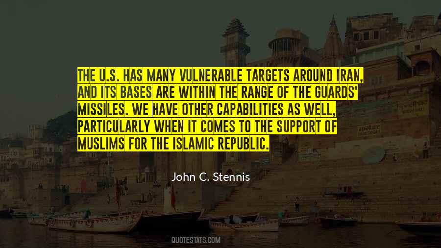 Islamic Republic Quotes #980282