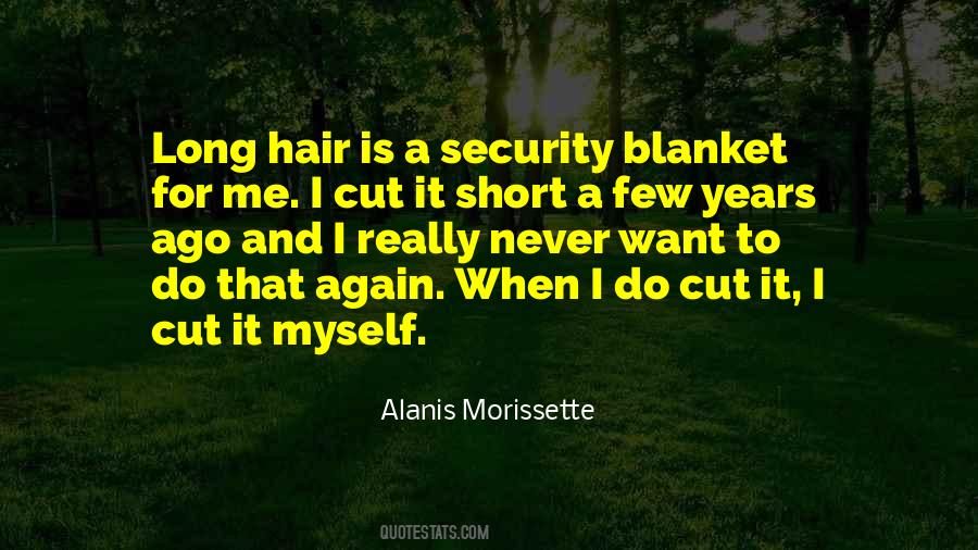 Hair Cut Quotes #26675