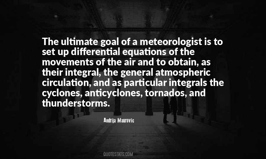 Quotes About Differential Equations #1607493