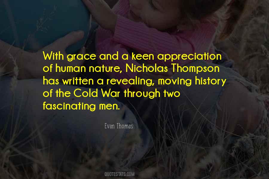 War Nature Quotes #736097