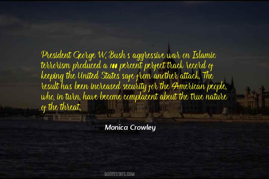 War Nature Quotes #836453