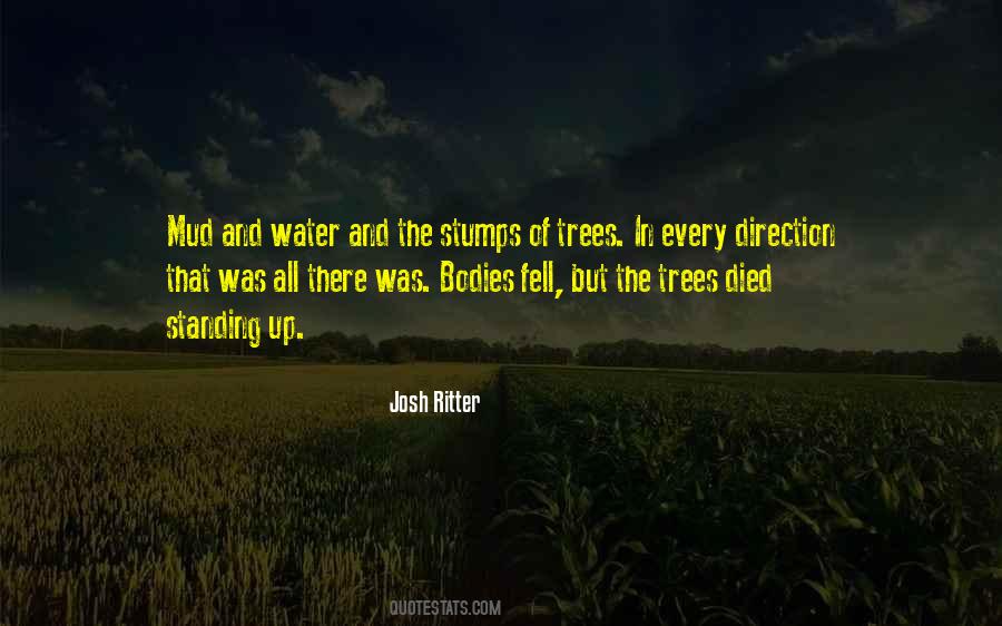 War Nature Quotes #94961