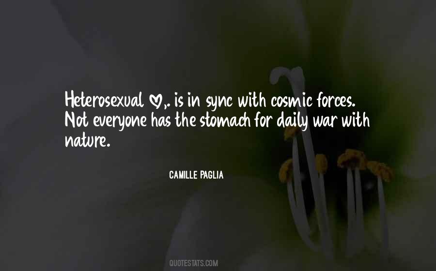 War Nature Quotes #997606