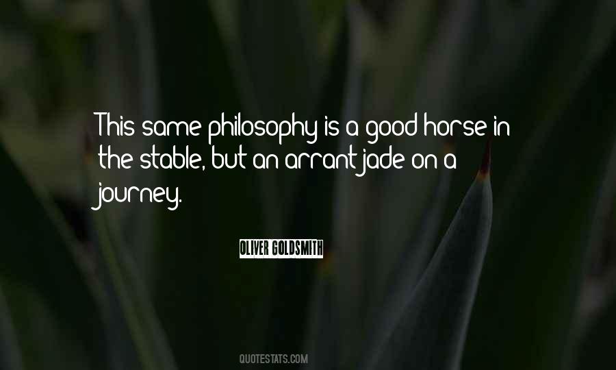 Quotes About A Journey #1171307
