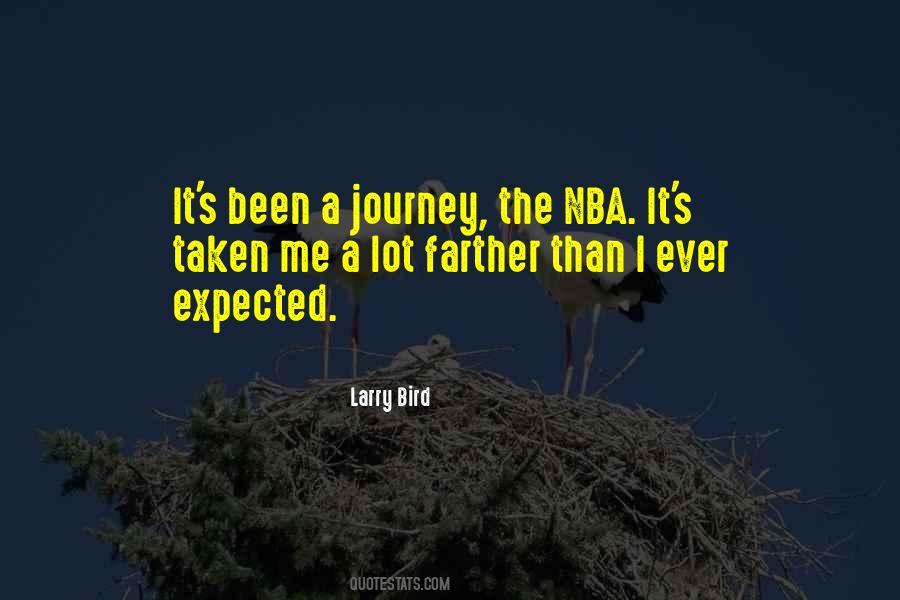 Quotes About A Journey #1199922