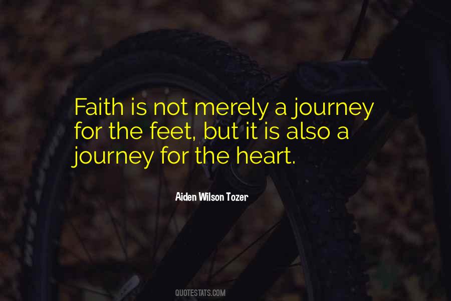 Quotes About A Journey #1277174