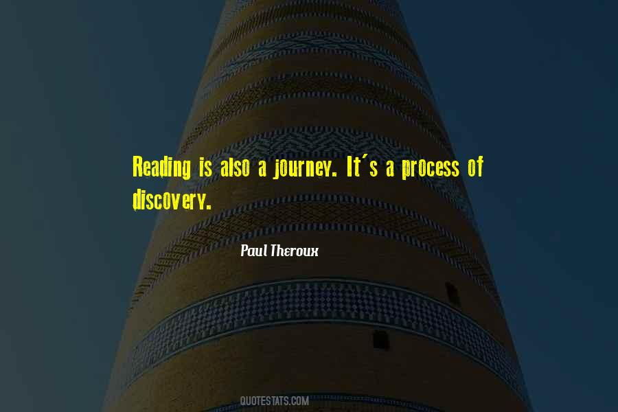 Quotes About A Journey #1289944