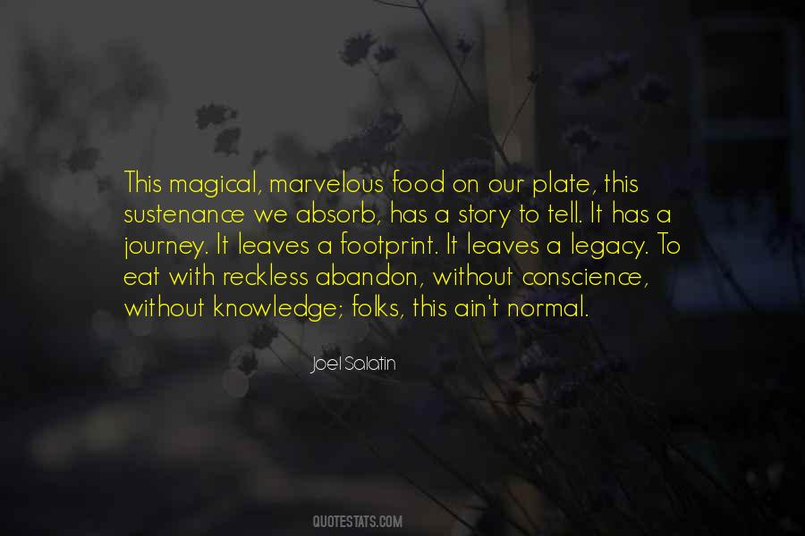 Quotes About A Journey #1290970