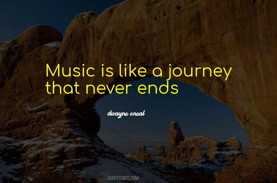 Quotes About A Journey #1326478