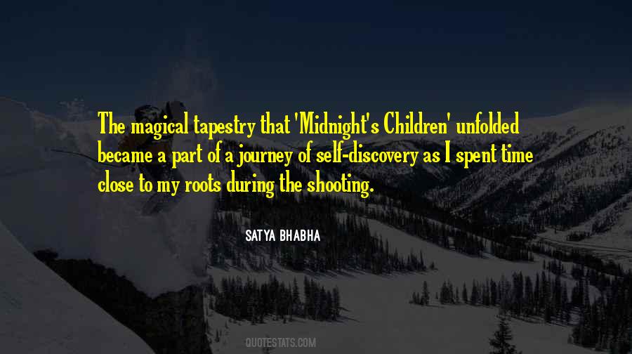 Quotes About A Journey #1328262