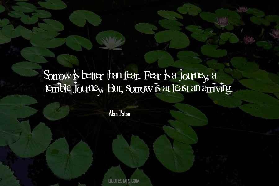 Quotes About A Journey #1371239