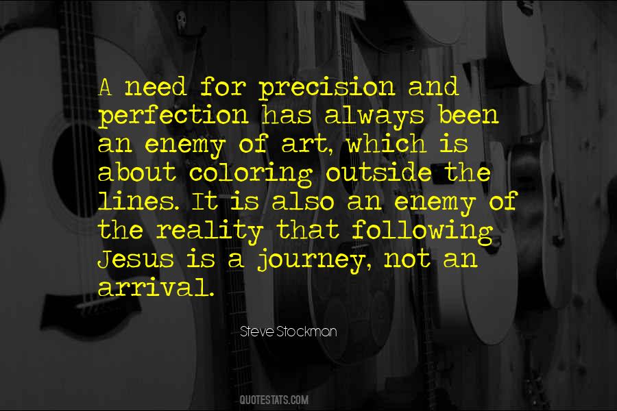 Quotes About A Journey #1397670