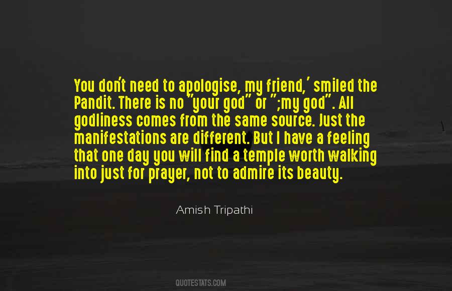 Will Find Quotes #1530603
