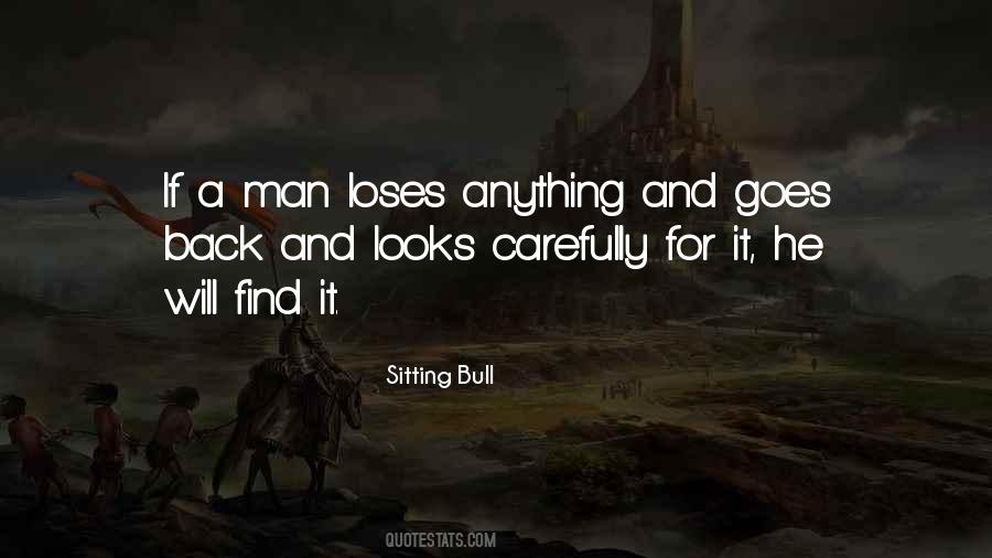 Will Find Quotes #1537378